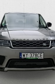 Land Rover Range Rover Sport II-2