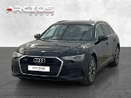 Audi A6 V (C8) Audi A6 Avant 2.0 TDI Quatrro Salon Polska 92.602netto