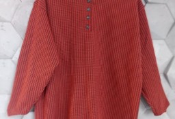 Bluzka melanż ovesize vintage XL