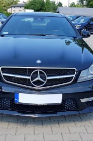 Mercedes-Benz Klasa C W204 C63 amg-2