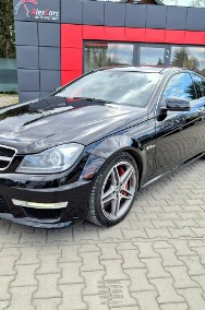 Mercedes-Benz Klasa C W204 C63 amg-2