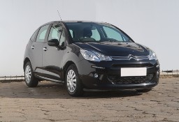 Citroen C3 II , Klima, Tempomat, Parktronic, Podgrzewane siedzienia