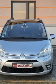 Citroen C4 Grand Picasso I 7-osobowy *1,6 hdi * niski przebieg-2