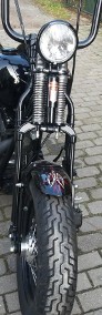 Harley-Davidson FLSTSB CROSS BONES Chopper-House-3