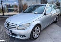 Mercedes-Benz Klasa C W204