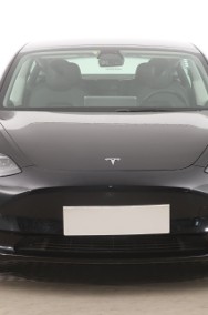 Tesla Model 3 , SoH 95%, Automat, VAT 23%, Skóra, Navi, Klimatronic,-2