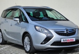 Opel Zafira C