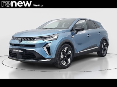 Renault Symbioz 1.6 E-Tech Full Hybrid 145 Techno-1