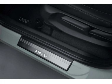 Honda Podświetlane listwy progowe Honda HR-V III (2021-) (400)-1