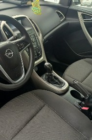 Opel Astra z gazem-3