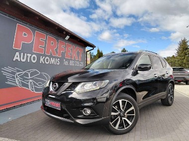 Nissan X-trail III-1