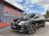 Nissan X-trail III