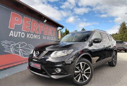 Nissan X-trail III