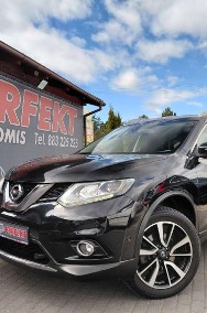Nissan X-trail III-2