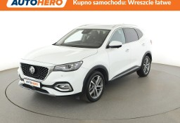 MG HS automat full LED skóra virtual cocpit panorama navi kamera 360