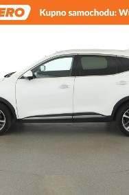 MG HS automat full LED skóra virtual cocpit panorama navi kamera 360-2
