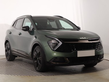 Kia Sportage IV , Salon Polska, 1. Właściciel, Automat, VAT 23%, Skóra, Navi,-1