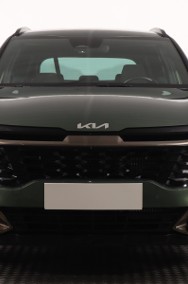 Kia Sportage IV , Salon Polska, 1. Właściciel, Automat, VAT 23%, Skóra, Navi,-2