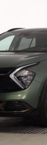 Kia Sportage IV , Salon Polska, 1. Właściciel, Automat, VAT 23%, Skóra, Navi,-3