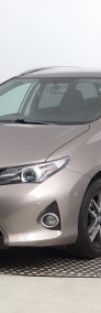 Toyota Auris II , Salon Polska, Serwis ASO, Klimatronic, Tempomat, Parktronic-3