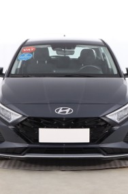 Hyundai i20 , Salon Polska, 1. Właściciel, Serwis ASO, Automat, VAT 23%,-2