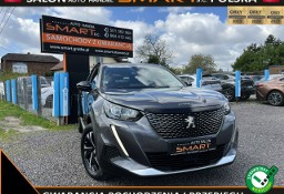 Peugeot 2008 Allure / Automat/Manetki / Kamera 360 / Salon Pl / FV 23%