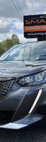 Peugeot 2008 Allure / Automat/Manetki / Kamera 360 / Salon Pl / FV 23%-3