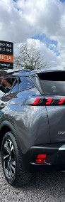 Peugeot 2008 Allure / Automat/Manetki / Kamera 360 / Salon Pl / FV 23%-4