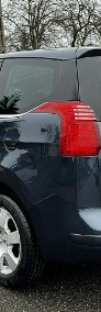 Peugeot 5008 I Panorama Navi Climatronic Gwarancja-4