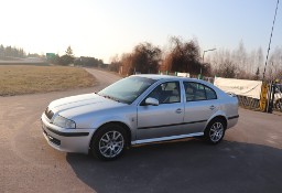 Skoda Octavia I SUPER STAN