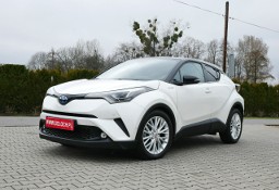 Toyota C-HR 1.8 Hybrid 122KM Selection -Automat -Salon PL -1 Wł -Hybryda