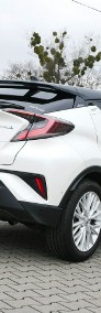 Toyota C-HR 1.8 Hybrid 122KM Selection -Automat -Salon PL -1 Wł -Hybryda-3