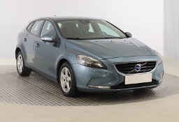Volvo V40 II , Salon Polska, Serwis ASO, Automat, Klimatronic, Parktronic