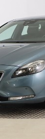 Volvo V40 II , Salon Polska, Serwis ASO, Automat, Klimatronic, Parktronic-3