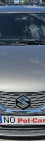 Suzuki Baleno Radar, ,grzane fotele ,kontrola pasa ruchu, led ,-3