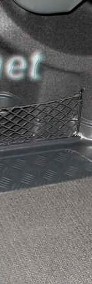 MERCEDES C W204 sedan od 2007 do 2014 mata bagażnika - idealnie dopasowana, siedzenia tylne nie pochylane Mercedes-Benz Klasa C-4