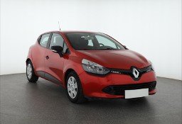 Renault Clio IV , Salon Polska, Serwis ASO, GAZ, Klima, Tempomat