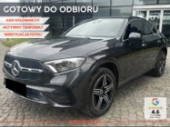Mercedes-Benz Klasa GLC Coupe 200 4-Matic AMG Line Coupe 200 4M Pakiet AMG Premium + Zimowy +