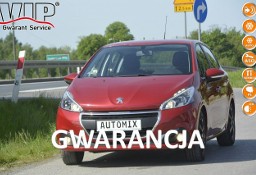 Peugeot 208 I 1.2 Benzyna Polski Salon climatronic drugi komplet kół po serwisie