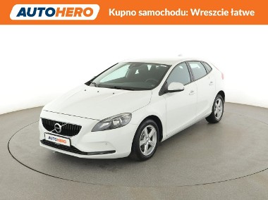 Volvo V40 II navi PDC tempomat grzane fotele LED-1