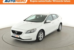 Volvo V40 II navi PDC tempomat grzane fotele LED