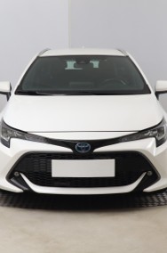 Toyota Corolla XII , Salon Polska, 1. Właściciel, Serwis ASO, Automat, VAT 23%,-2