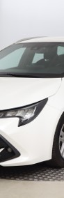 Toyota Corolla XII , Salon Polska, 1. Właściciel, Serwis ASO, Automat, VAT 23%,-3