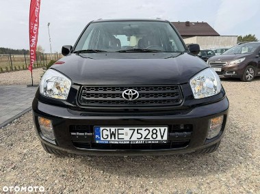Toyota RAV 4 II-1