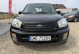 Toyota RAV 4 II