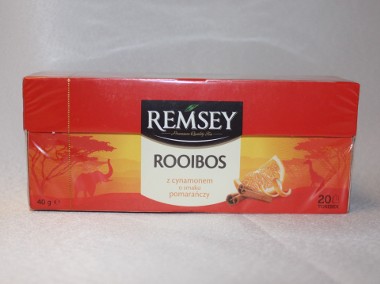  Herbata Remsey rooibos 20 t. pomarańcza cynamon zimowa-1