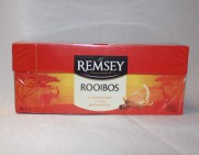  Herbata Remsey rooibos 20 t. pomarańcza cynamon zimowa