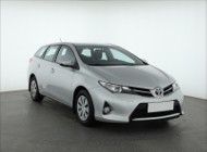 Toyota Auris II , Salon Polska, Serwis ASO, Klimatronic, Tempomat, Parktronic