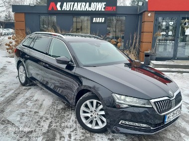 Skoda Superb III III 2015-1