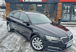 Skoda Superb III III 2015